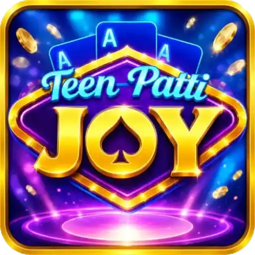 Teen Patti Joy