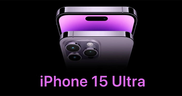 Chiến lược iPhone 15 Ultra có vẻ khả thi nhưng sẽ thật đáng tiếc