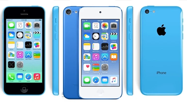 iPhone 15 với thiết kế tròn mới - Apple lấy cảm hứng từ iPhone 5C, iPhone X hay… Google Pixel?