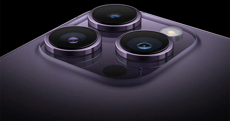 iPhone 15 Pro có thể sẽ không có bản nâng cấp camera này