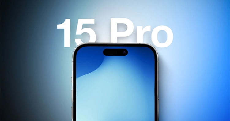 Đây là các tính năng độc quyền hứa hẹn sẽ tạo nên quyền lực cho iPhone 15 Pro