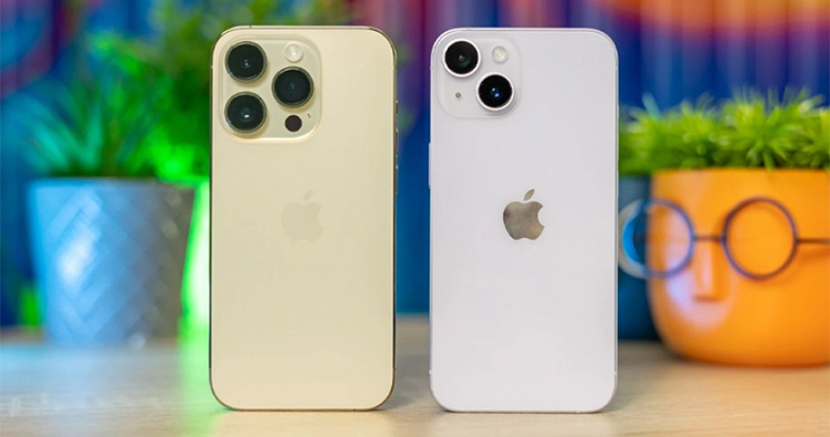 iPhone 15 Pro/Pro Max sẽ rất khác biệt so với các mẫu thường