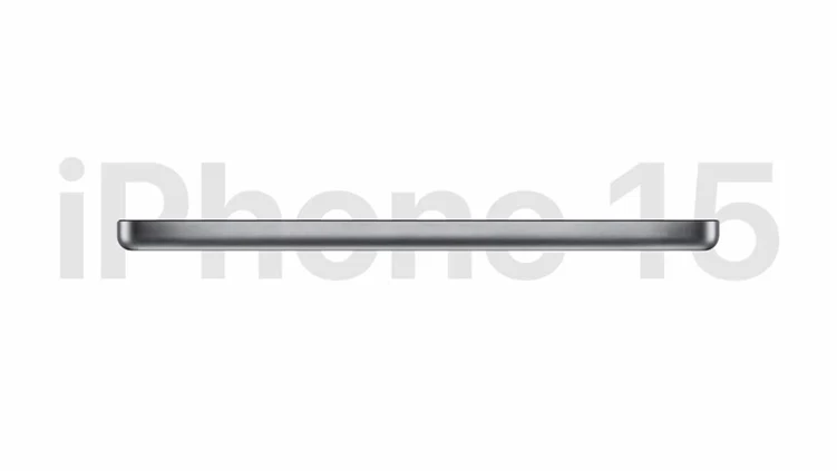 Thiết kế lặp đi lặp lại của iPhone 14 trông không còn mới mẻ như năm 2020