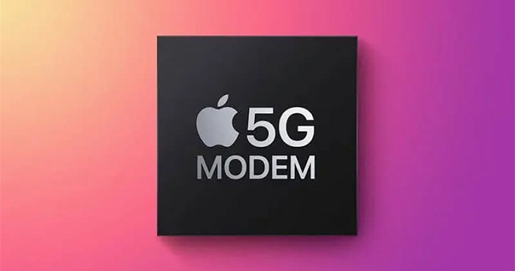 iPhone 15 Series sẽ chưa thể sử dụng modem 5G độc quyền của Apple