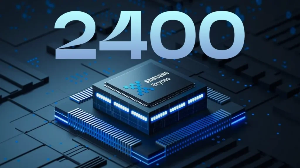 Con chip Exynos 2400 mới sẽ được trang bị trên Galaxy S24