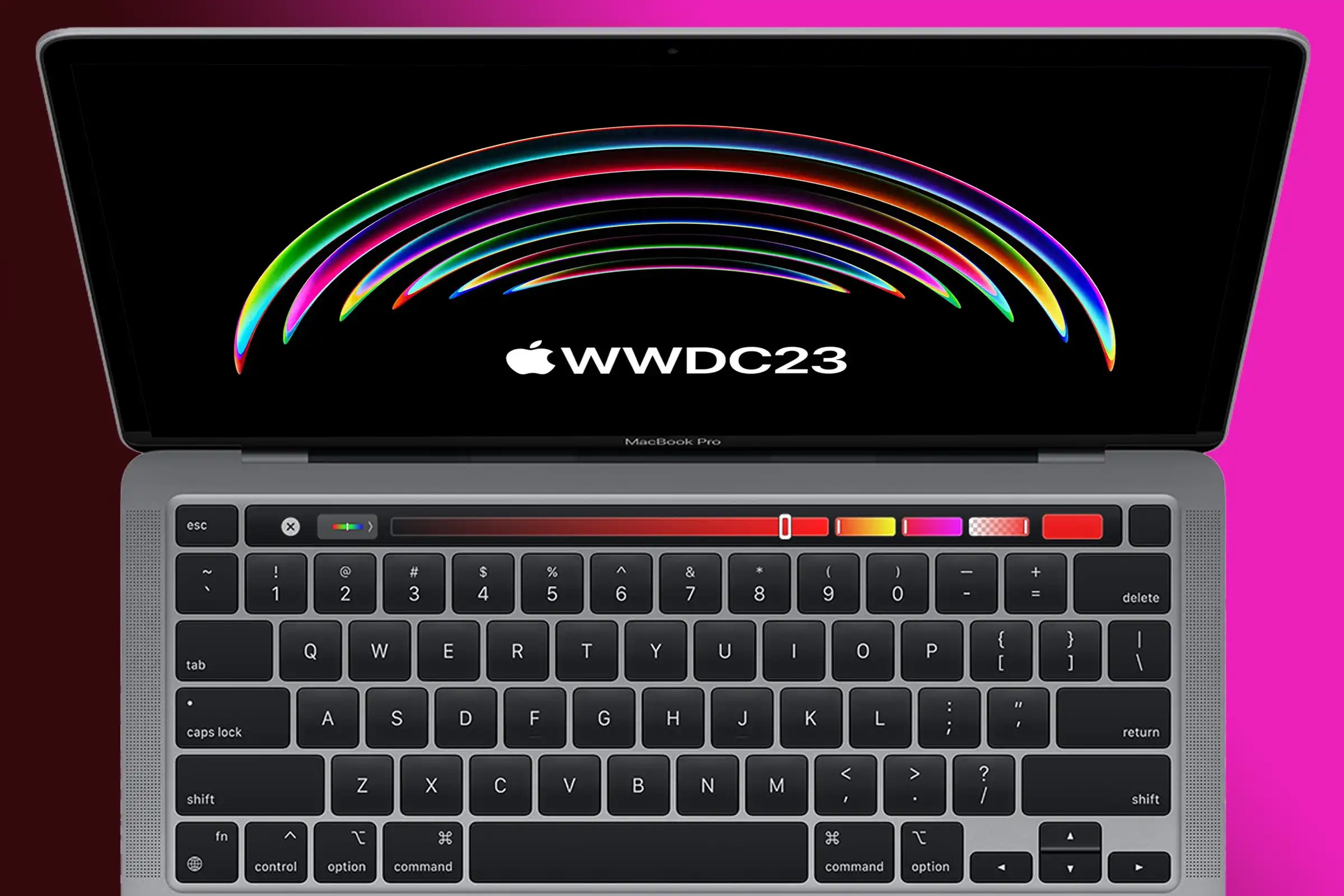 3 dòng macbook mới sẽ được ra mắt trong wwdc 2023