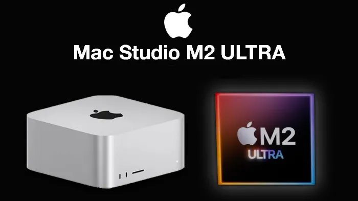 Mac Studio với chip M2 Max và M2 Ultra sẽ không được ra mắt