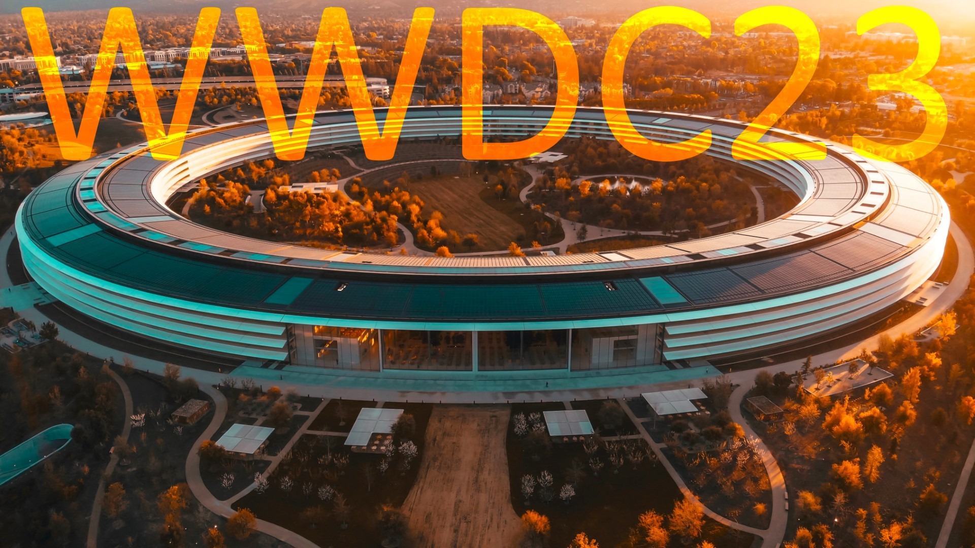 Những sản phẩm sẽ ra mắt trong sự kiện WWDC 2023 của Apple