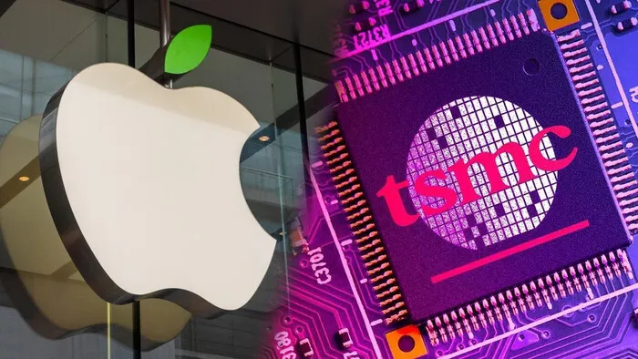 TSMC không thể sản xuất chip 3nm A17 Bionic và M3 cho Apple