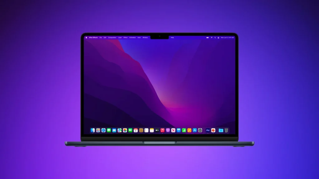 Apple sắp ra mắt những dòng Mac mới