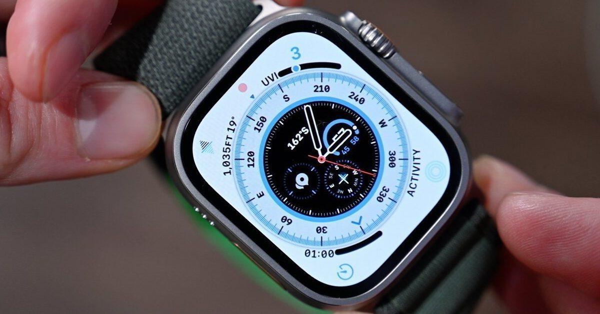 Apple Watch Series 9 sẽ nhanh đáng kể nhờ chip A15