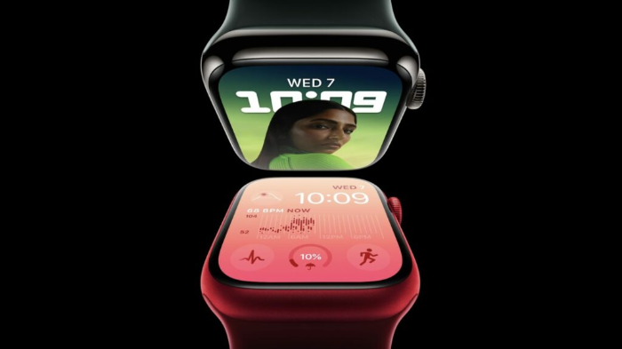 Apple Watch Series 9 sẽ nhanh đáng kể nhờ chip A15