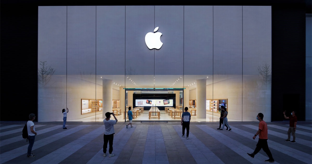 Apple từ chối bảo hành cho hàng loạt người dùng Việt Nam