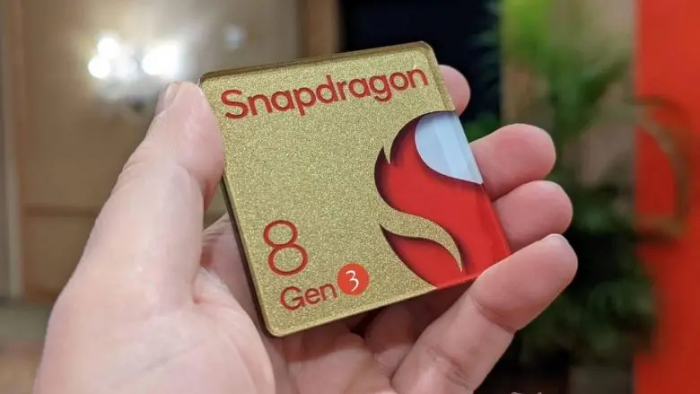 Chip Snapdragon mới trên Galaxy S24 sẽ lật đổ iPhone 15