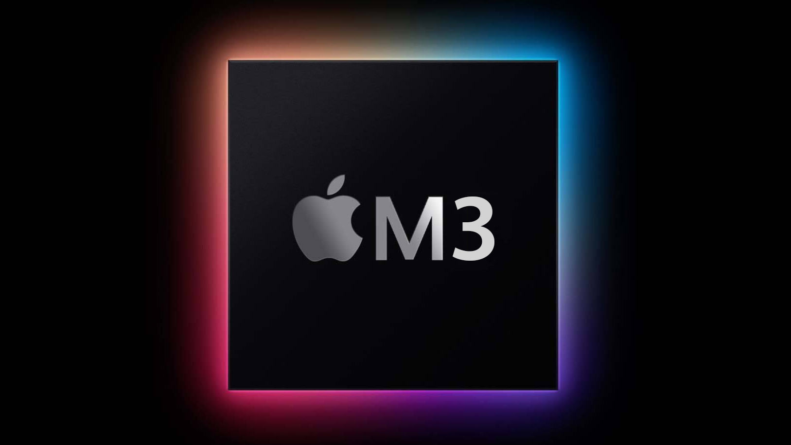 Chip M3 Pro sẽ được Apple cho ra mắt vào đầu năm 2024