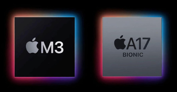 Chip M3 Pro sẽ được Apple cho ra mắt vào đầu năm 2024