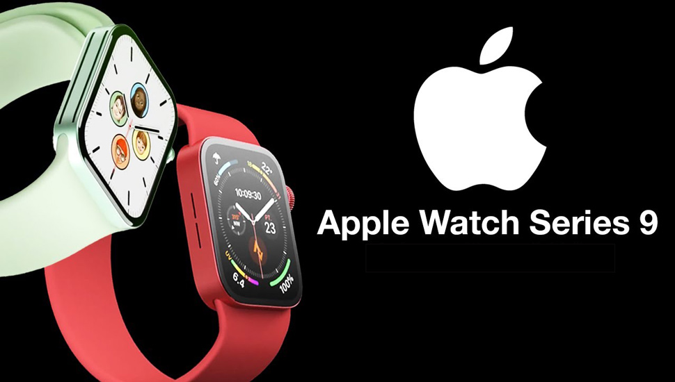 Apple Watch Series 9 trang bị vi xử lý ngang iPhone 13
