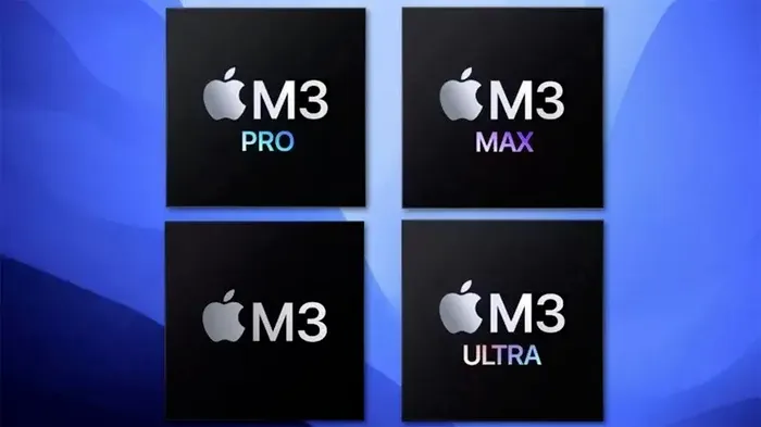 Chip M3 Pro sẽ được trang bị cho iPad Ultra mới