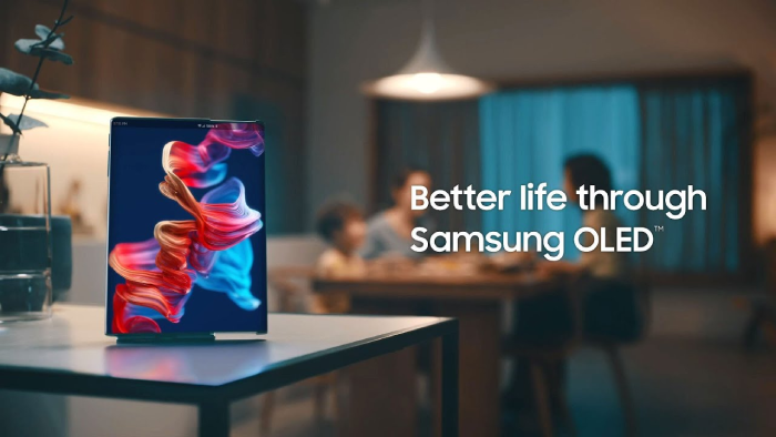 Doanh thu Mac giảm làm Samsung chần chử với OLED Gen 8
