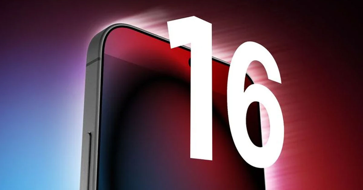 iPhone 16 Pro có thật sự sẽ tăng kích thước màn hình?