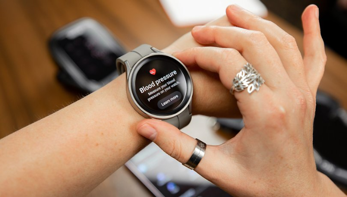 Samsung Galaxy Watch6 sẽ có thời lượng pin "trâu" nhất
