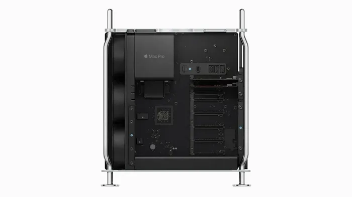 Mac Pro M2 Ultra: Sức mạnh khủng khiếp nhưng còn hạn chế