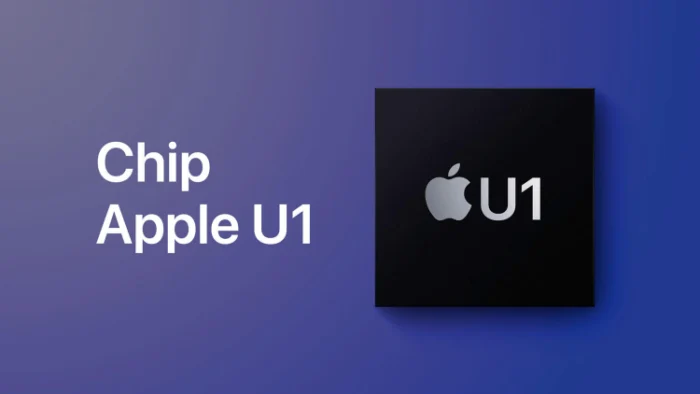 iPhone 15 sẽ trang bị chip UWB mới giúp tăng cường tính năng hỗ trợ Vision Pro