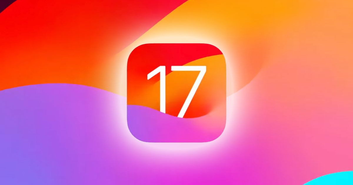 iOS 17 sẽ làm giảm trải nghiệm người dùng Android