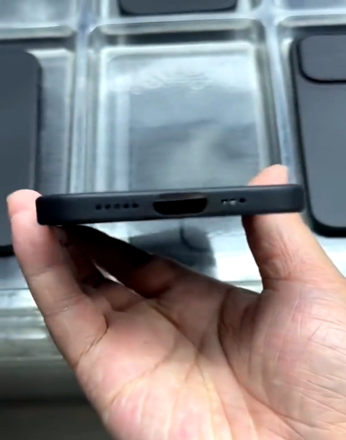 iPhone 15 Pro Max sẽ có một nút bấm Tuỳ chỉnh