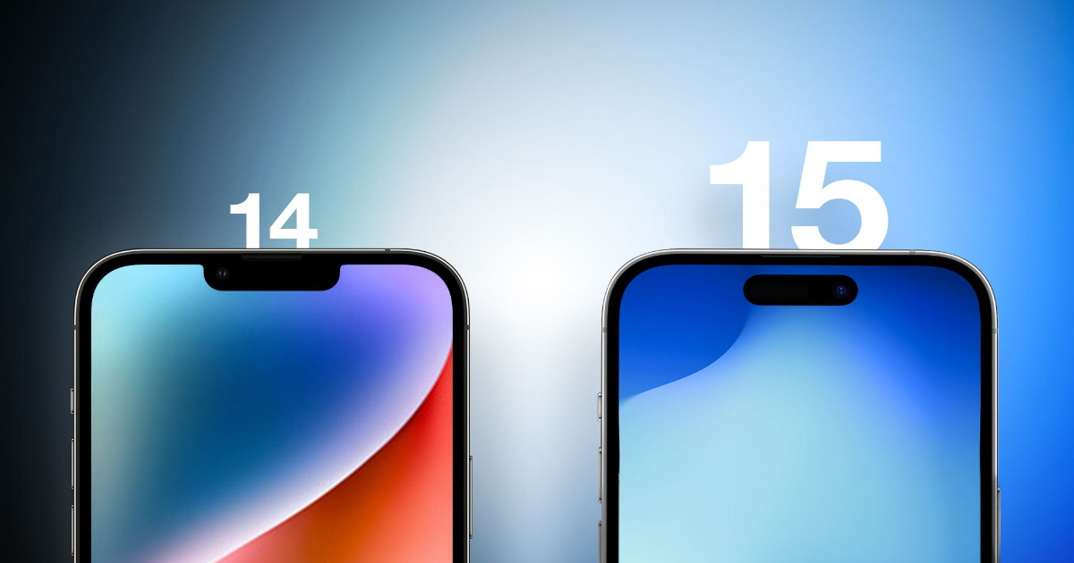 Nên mua iPhone 14 hay chờ iPhone 15 tại thời điểm này?
