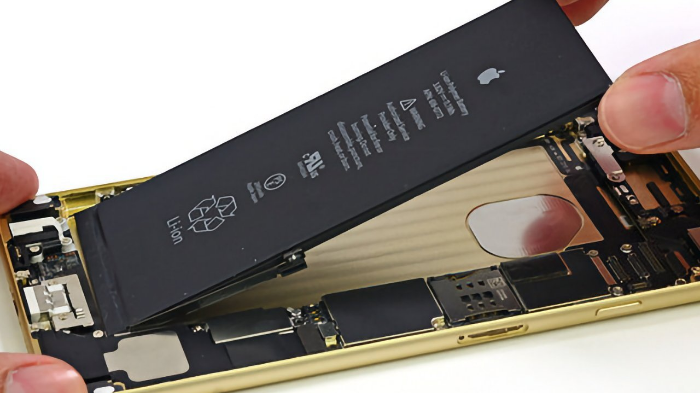 Dòng iPhone 15 sẽ có dung lượng pin siêu khủng