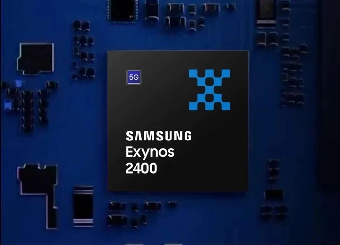 Chip Exynos 2400 rò rỉ thông số kỹ thuật với 10 nhân CPU