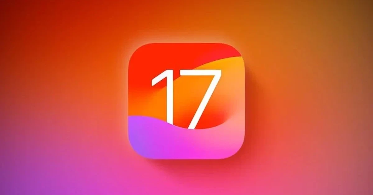 Apple tiết lộ các tính mới trên iOS 17 vào cuối năm nay