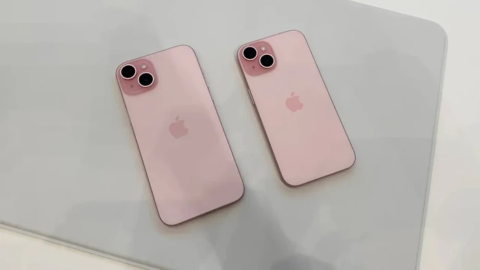 Tại sao iPhone 15 và iPhone 15 Plus màu hồng sẽ thành hot trend?