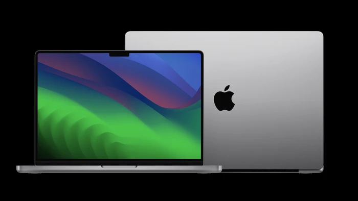 Apple chính thức ra mắt MacBook mới với chip M3 ấn tượng