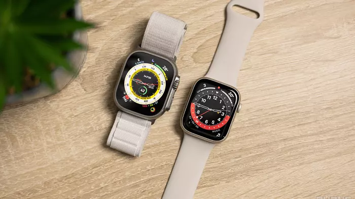 Apple Watch Series 10 có thể theo dõi huyết áp tăng