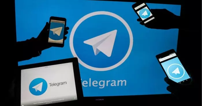 Cách ẩn số điện thoại trên Telegram nhanh chóng và dễ dàng nhất 