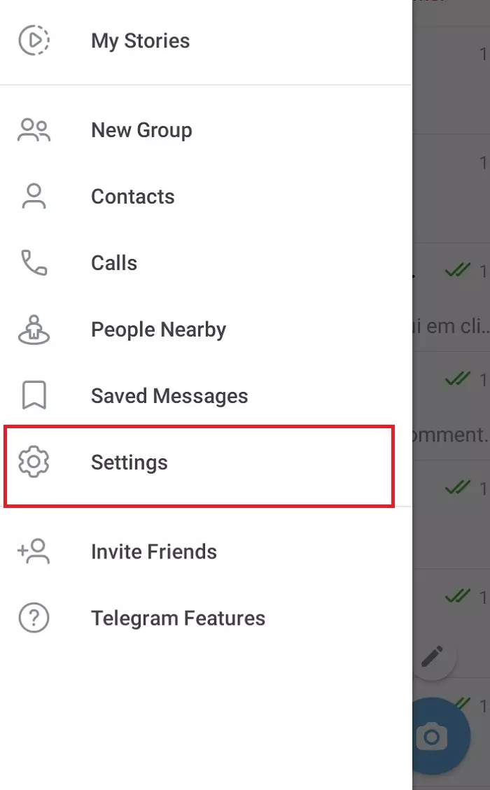 Cách ẩn số điện thoại trên Telegram nhanh chóng và dễ dàng 