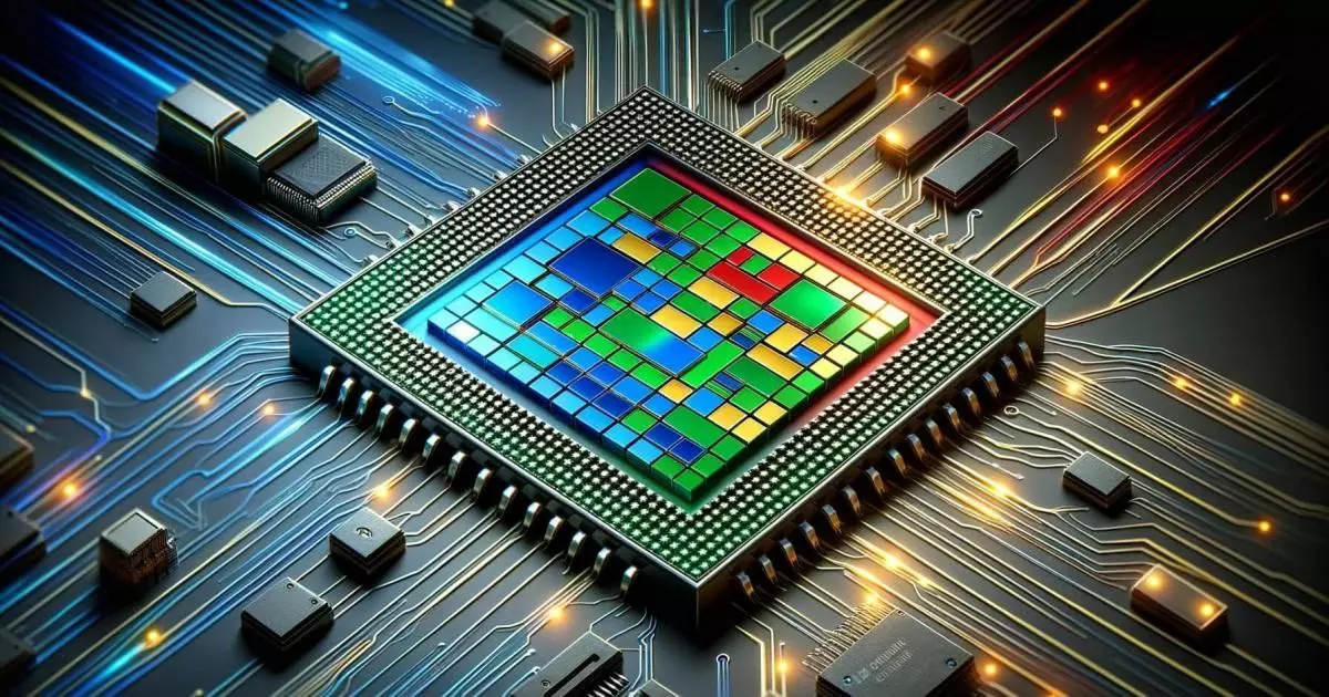 Microsoft chính thức cho ra mắt mẫu chip đầu tiên dành cho AI