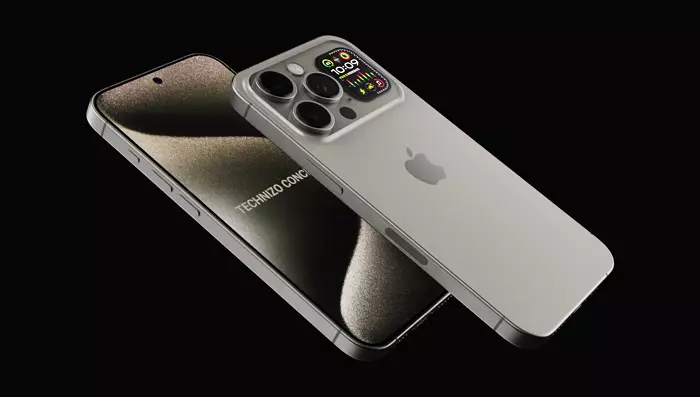 Dòng iPhone 16 có thể chuyển sang nút Action thể rắn