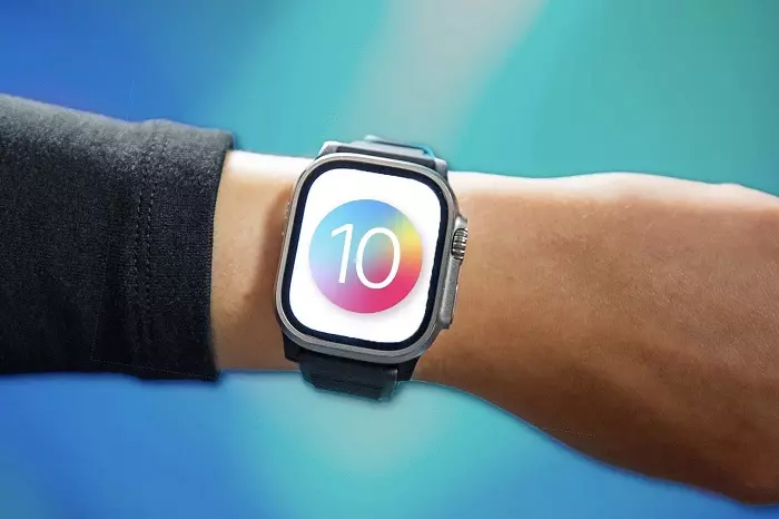 Apple chính thức phát hành watchOS 10.2 với nhiều cải tiến mới