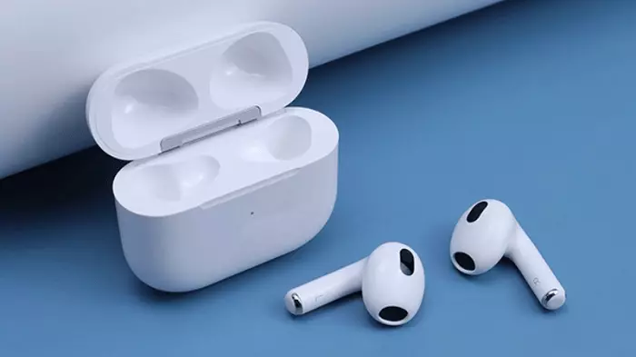 Apple sẽ ra mắt AirPods 4 với thiết kế mới lạ