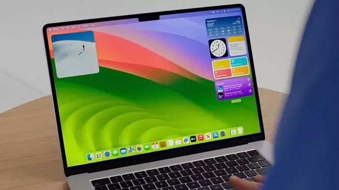 Apple chính thức phát hành macOS Sonoma 14.2 Beta 2 