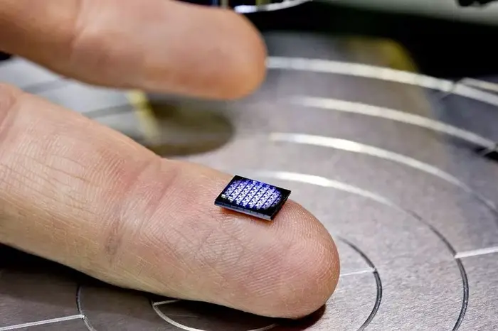 iPhone 17 Pro sẽ có chip 2 nanomet đầu tiên của TSMC