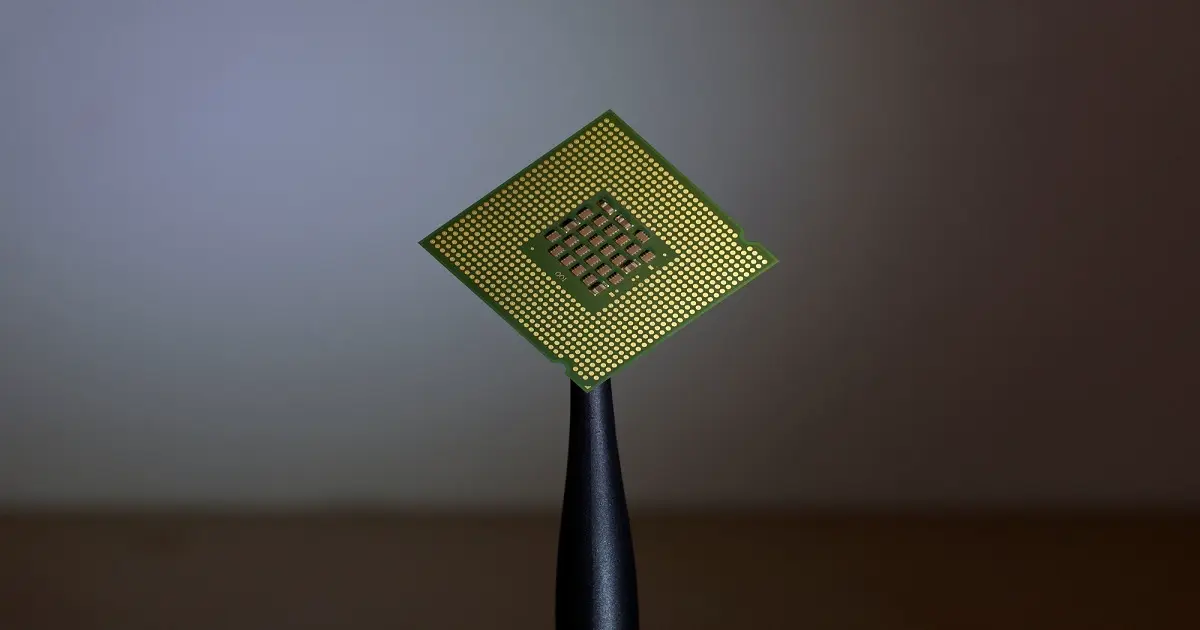 iPhone 17 Pro sẽ có chip 2 nanomet đầu tiên của TSMC