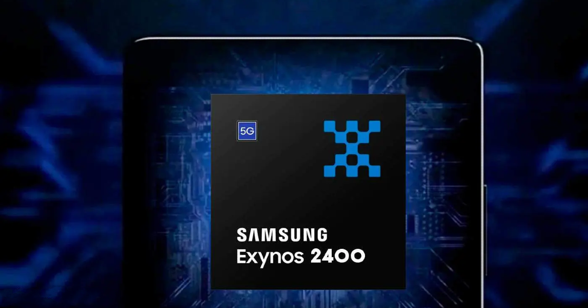 Chip Exynos 2400 "ăn điện" gấp đôi so với A17 Pro