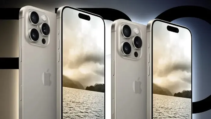 Camera trên iPhone 16 và iPhone 17 được hé lộ