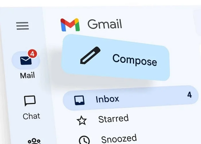 Gmail ra mắt soạn thảo email bằng AI