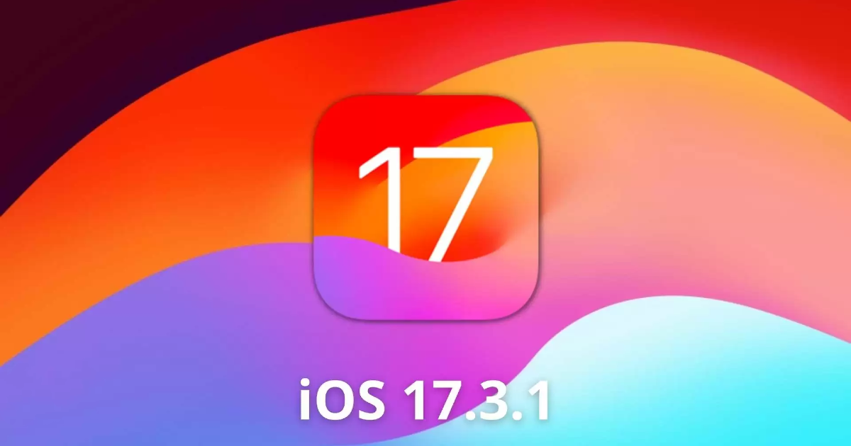 Nhiều dòng iPhone gặp lỗi nặng khi nâng cấp lên iOS 17.3.1