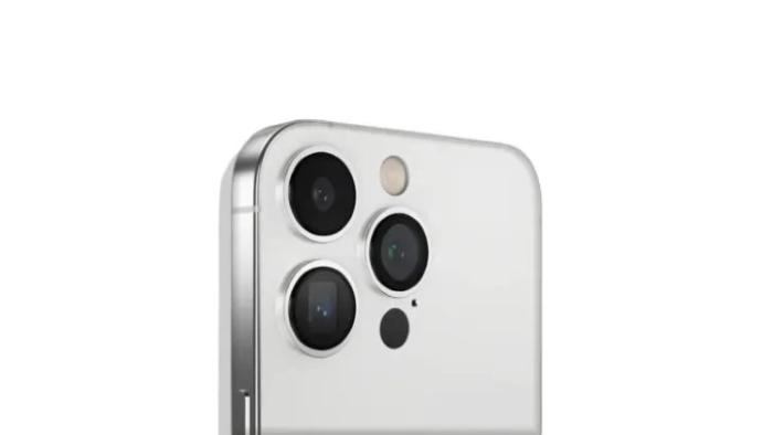 iPhone 16 sẽ có nút chụp ảnh giống máy ảnh DSLR